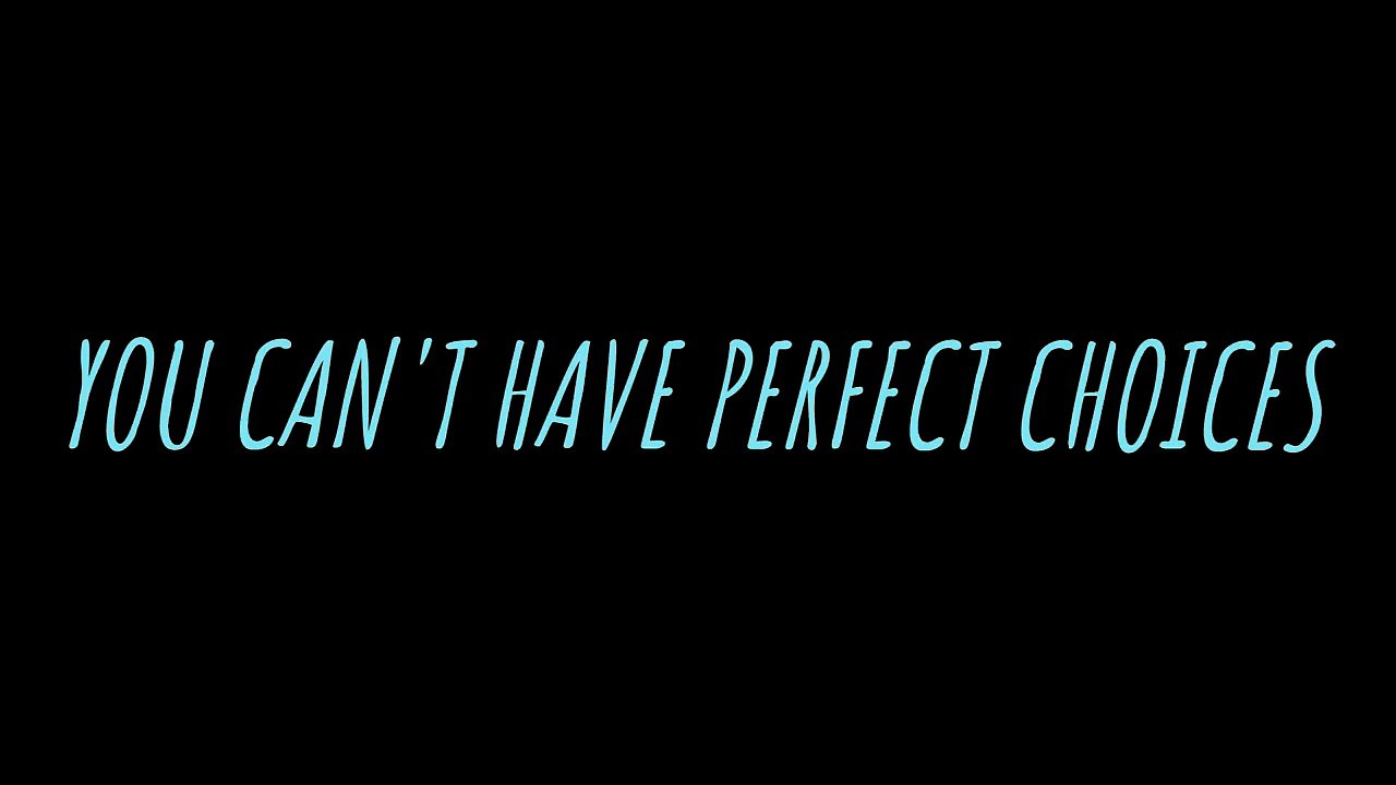 PERFECT CHOICES