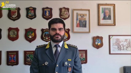 Frode fiscale, sequestro da 16 milioni: coinvolte 15 società e 6 persone (16.07.25)