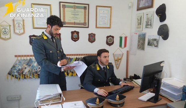 'Ndrangheta in Lombardia, smantellata rete specializzata in reati fiscali e false fatturazioni (16.07.25)