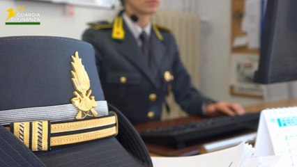 Imprenditore indagato per malversazione ai danni dello Stato: distratti 250mila euro da fondi pubblici (16.07.25)