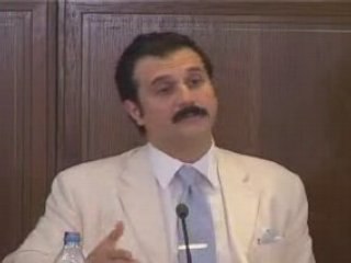 ADNAN OKTAR BASIN TOPLANTISI 10 MAYIS - 7