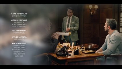 sueños de libertad capitulo 357 avance