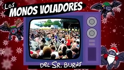 Feliz Navidad - José Feliciano (Rock Version)