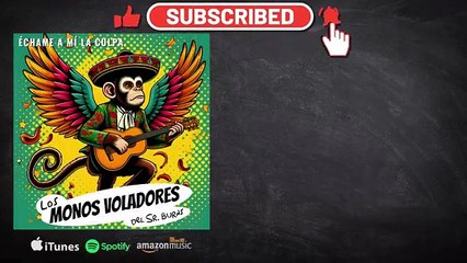 Échame a mí la culpa - Punk Rock Version