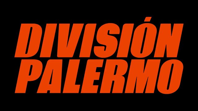División Palermo: Temporada 2 | Tráiler oficial | Netflix