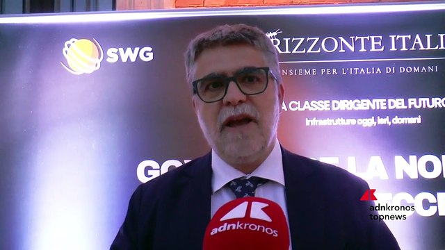 Infrastrutture: più investimenti in trasporti ed energia. Giovani italiani positivi su Pa