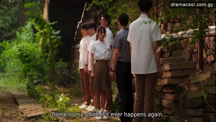 Our Generation Chinese Drama Ep 5 Eng Sub