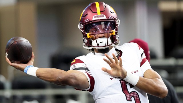 Washington Commanders' Odds to Reach NFC Championship