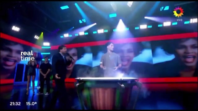 El polémico portal del gong, el nuevo juego de Guido Kaczka que despertó críticas en las redes sociales