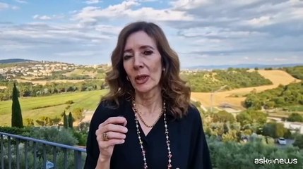 De Romanis: ricostruire l'economia sociale si può, priorità a giovani