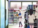 Lovely Complex - Episode 9 English Dub