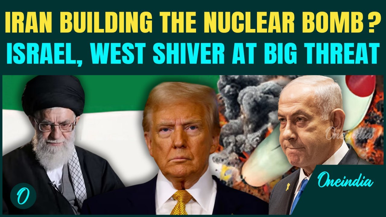 Iran Threatens To Go FULL NUCLEAR? 90% Uranium Enrichment, NPT Exit If West Triggers Sanctions