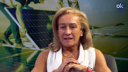 Entrevista completa a Cristina Torres - Quevedo, directora financiera y de regulación de UNEF