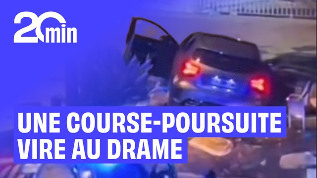 Espagne : trois Français impliqués dans une course-poursuite, deux blessés graves