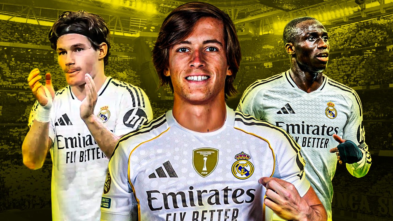 🇪🇸 Que vaut Alvaro Carreras, recrue clef pour le Real Madrid ?