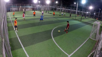 2025-0707 MON DNK Cam 2 SD Card is full