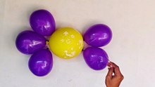 The ULTIMATE Orbeez Balloon SLOW MOTION POPPING Video #Balloonsasmr #satisfying #BalloonPopping