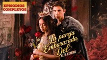 La Pareja Embarazada Del Alfa EstéRil - Full Movie