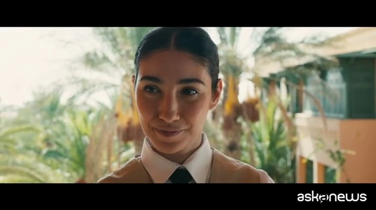 "Una sconosciuta a Tunisi": il film in arrivo con protagonista l'attrice Fatma Sfar