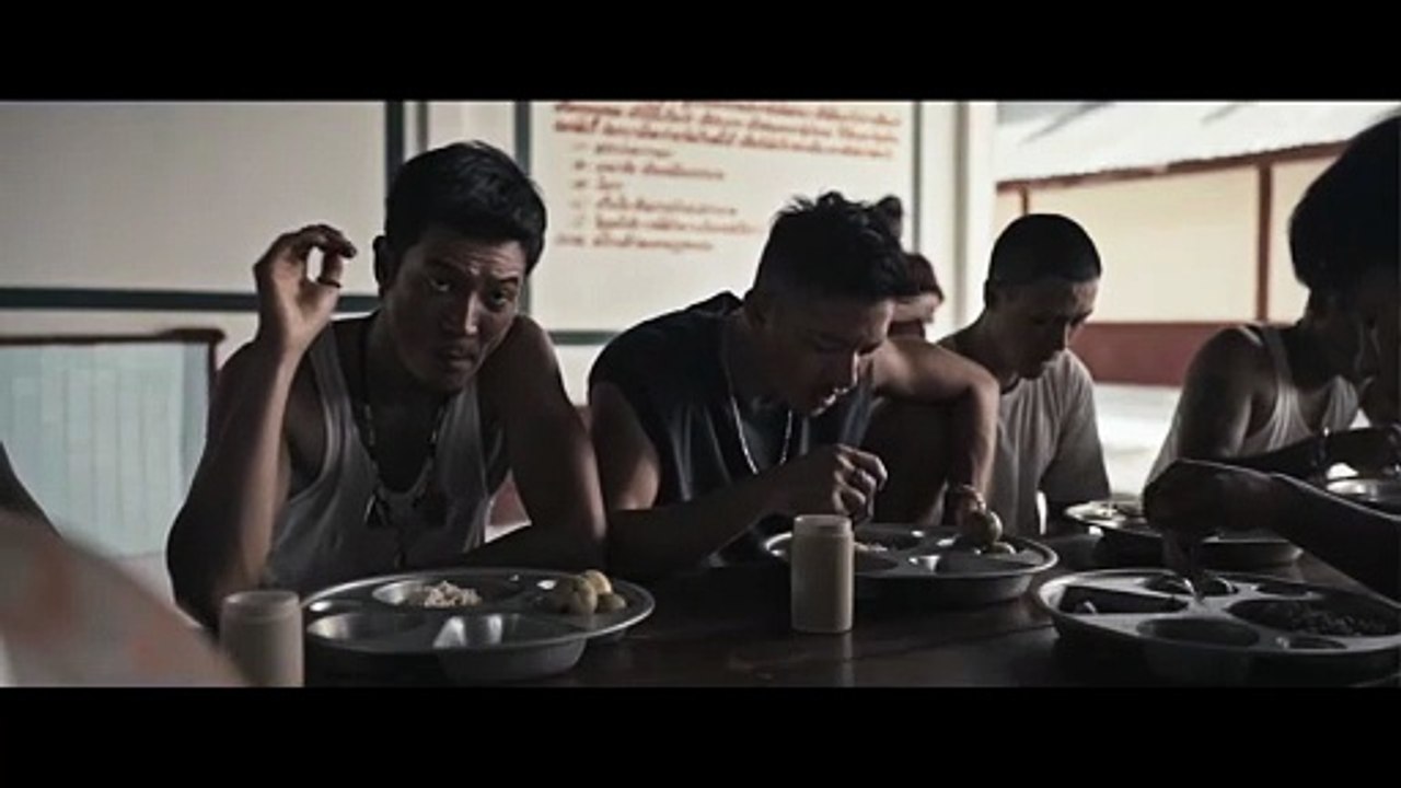 วัยหนุ่ม 2544 - In Youth We Trust  (2024) ตอนที่ 1