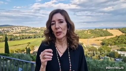 De Romanis: ricostruire l'economia sociale si può, priorità a giovani