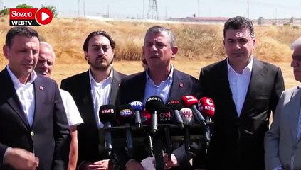 ''Sen kime ne gösteriyorsun masaya beyaz Toros koyarak?''