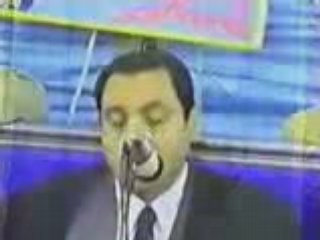 Muhammed ali farag meryem