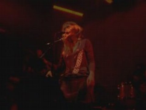 Maidi Roth Au Poste à Galene Marseille 6 Nov 2007