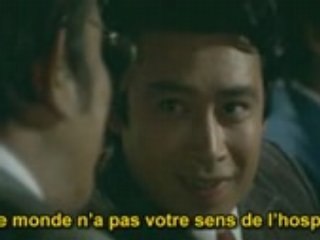 Guerre des gangs à Okinawa 8