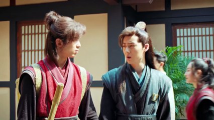 Fights Break Sphere EP.6 Hindi Dubbed