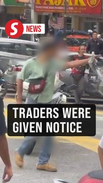 DBKL defends eviction process after confrontation goes viral