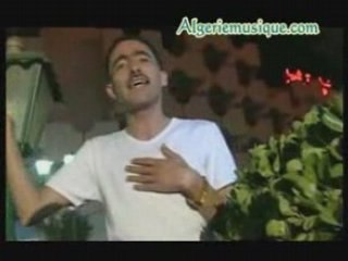 Halim chiba-zoudj Tyour