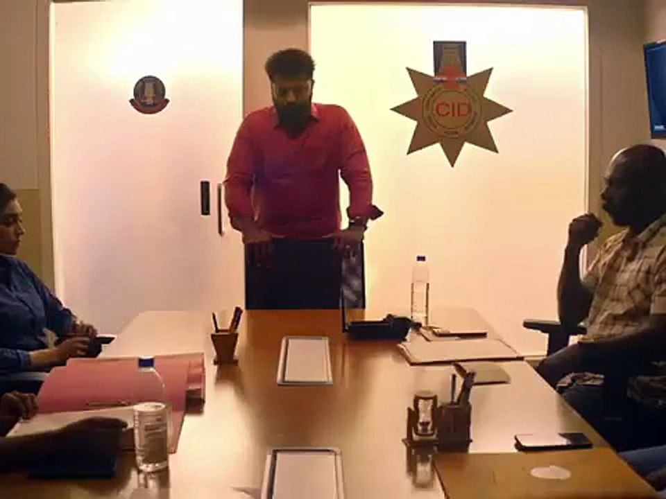Short  film