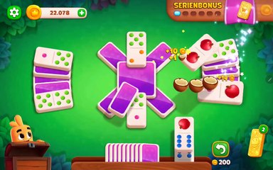 Domino Dreams Level 047