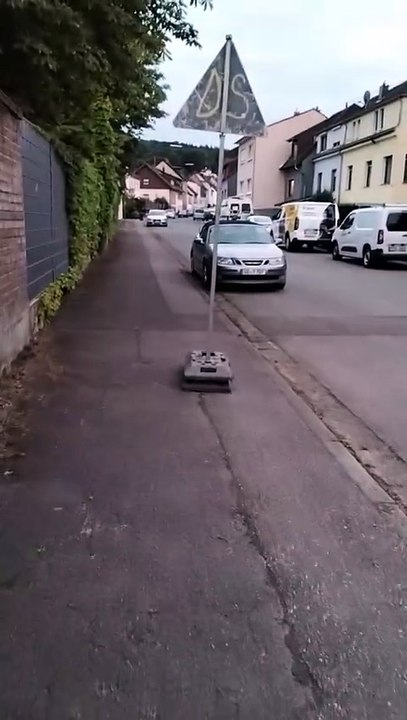 Main Charakter Video