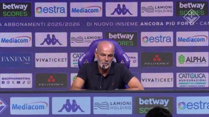 Pioli: "Cristiano Ronaldo ha un'ossessione"