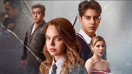 The Lost Daughter's Silent Cry - Full Movie