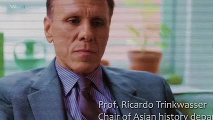 Ghost Source Zero _ Hollywood Hindi Dubbed Movie _ Adventure Action Hollywood Movie 2025