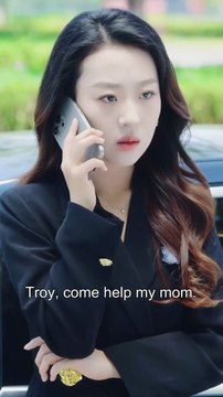 shattered wings chinese drama, retired queen chinese drama