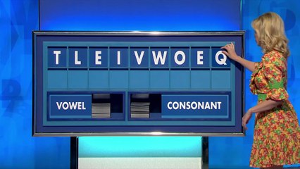 Countdown | Tuesday 9th July 2024 | Episode 8312