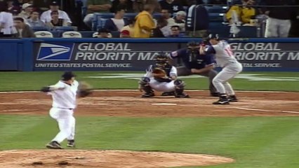 Tim Salmon's Baseball Career Highlights ⚾ - thumbnail