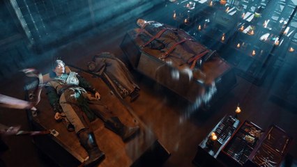 Fights Break Sphere Episode 28 | Hindi Dubbed Action Packed Episode