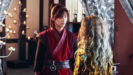 Fights Break Sphere Episode 23 | Hindi Dubbed Action & Adventure