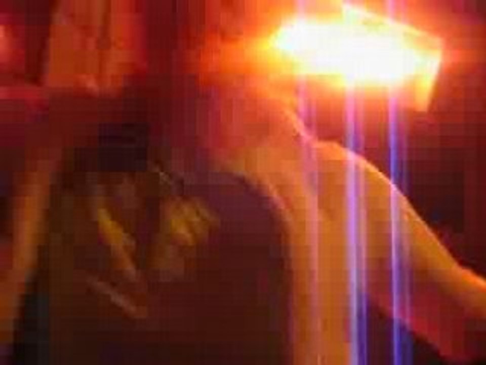 10 mai 2008 - Léa de Louise Attaque