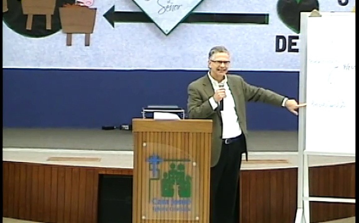 2014-02 LA VOLUNTAD DE REDENCIÓN Y SATISFACCIÓN DE DIOS - II