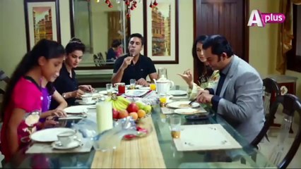 Jaanam - Episode 5 - aplus Entertainment