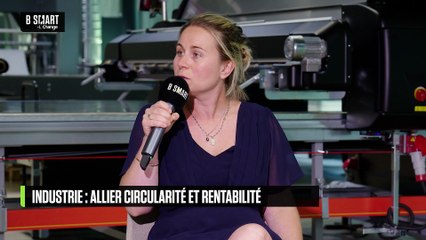 SMART INDUSTRIES - Emission du samedi 12 juillet