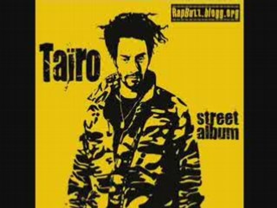 Tairo - trouver les mots