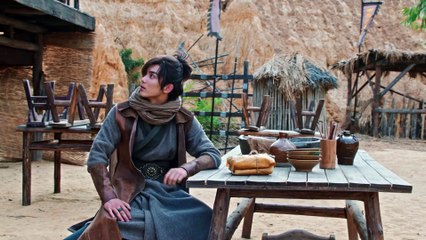 Fights Break Sphere EP.34 Hindi Dubbed