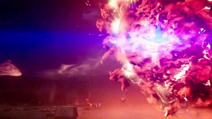 Fights Break Sphere EP.45 END Hindi Dubbed